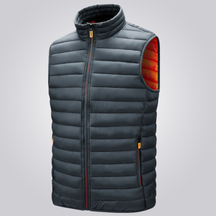 Colete Puffer Masculino - Suporta até -6º C