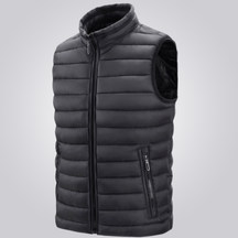Colete Puffer Masculino - Suporta até -6º C