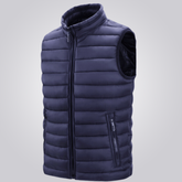 Colete Puffer Masculino - Suporta até -6º C