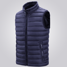 Colete Puffer Masculino - Suporta até -6º C