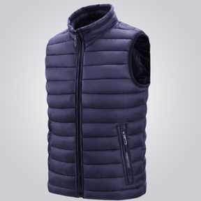 Colete Puffer Masculino - Suporta até -6º C
