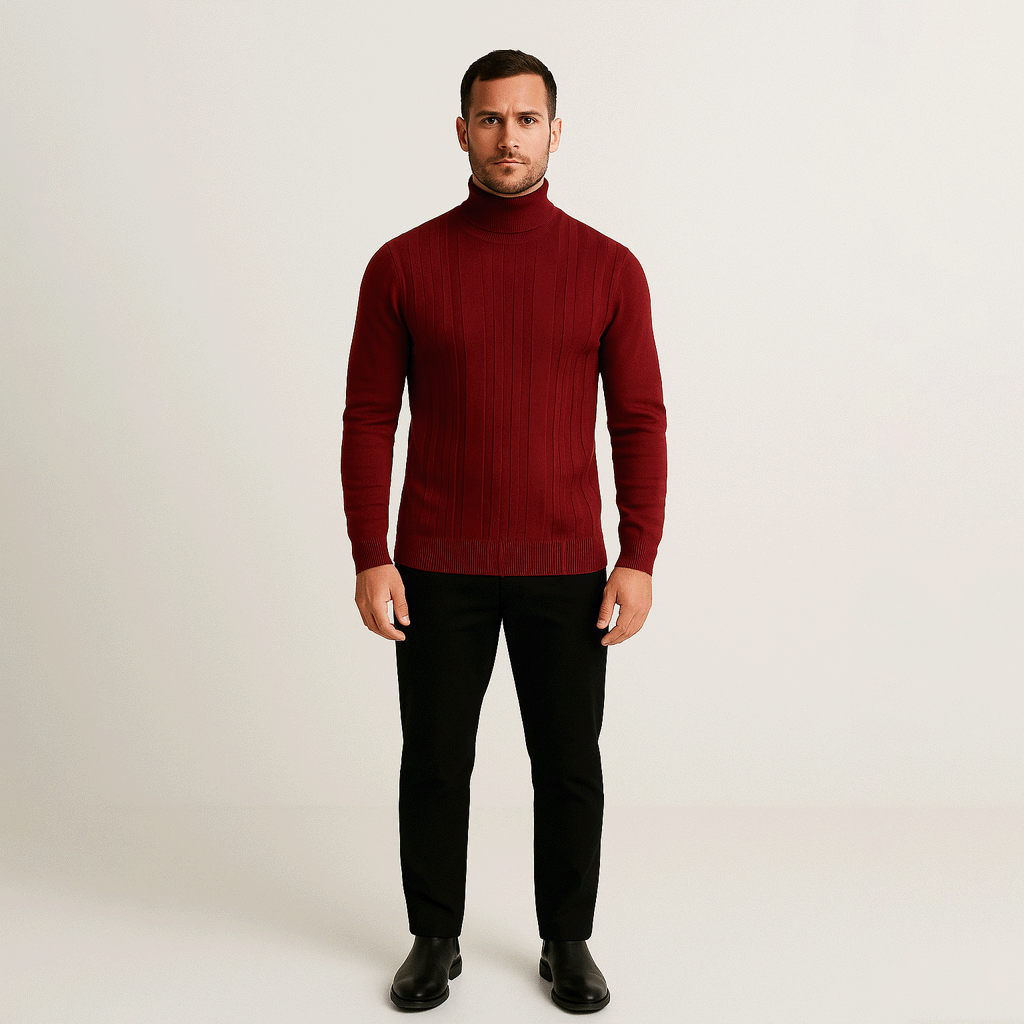 Suéter Masculino Dilam